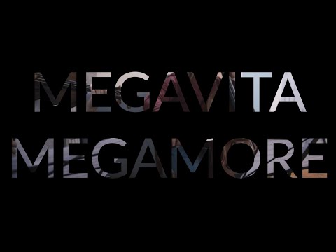 MegaVita MegAmore by Andrea Tich